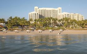 The Ritz-Carlton Key Biscayne, Miami